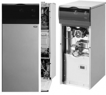 SLIM 1.490iN открытая камера, без циркуляционного насоса без KHW71406881